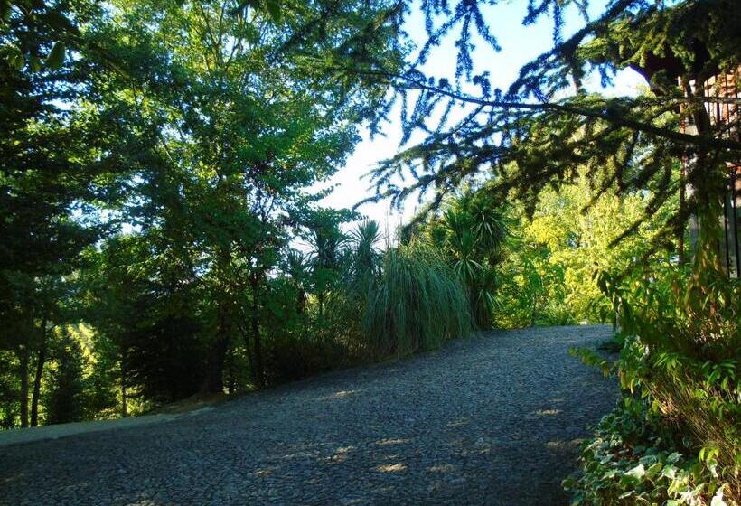 호텔 Quinta Da Chouza Agroturismo E Enoturismo