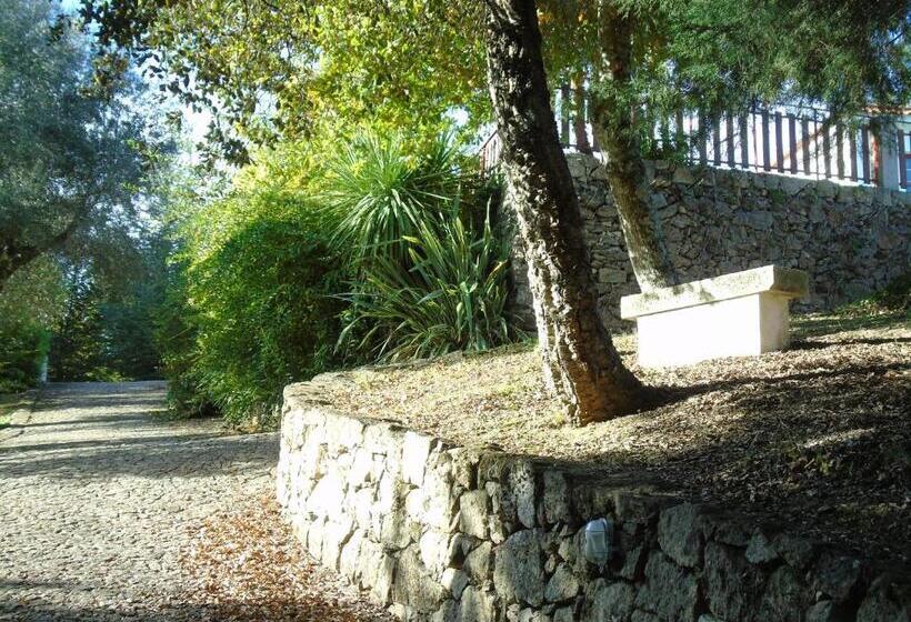 호텔 Quinta Da Chouza Agroturismo E Enoturismo