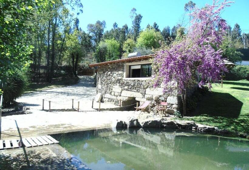 호텔 Quinta Da Chouza Agroturismo E Enoturismo