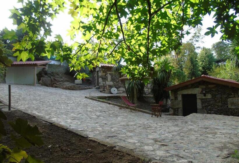 호텔 Quinta Da Chouza Agroturismo E Enoturismo