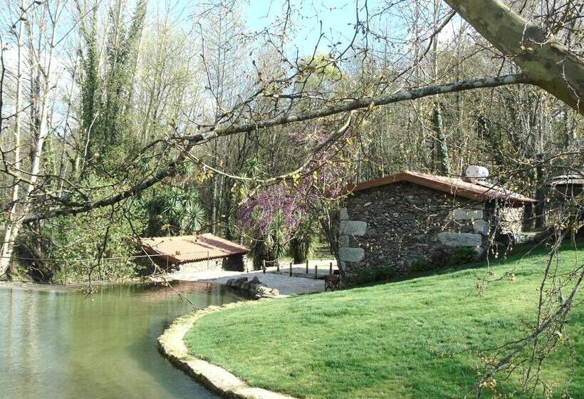 호텔 Quinta Da Chouza Agroturismo E Enoturismo