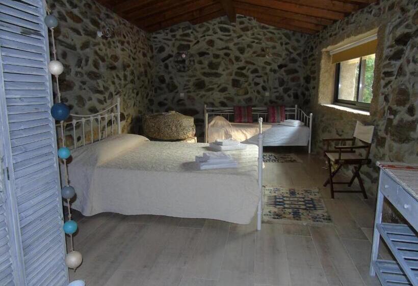 호텔 Quinta Da Chouza Agroturismo E Enoturismo