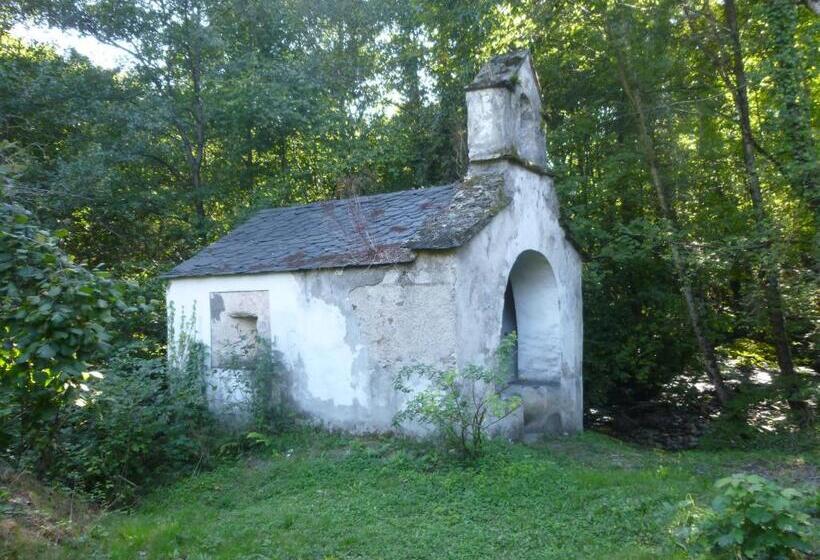 בית מלון כפרי Rural La Pista