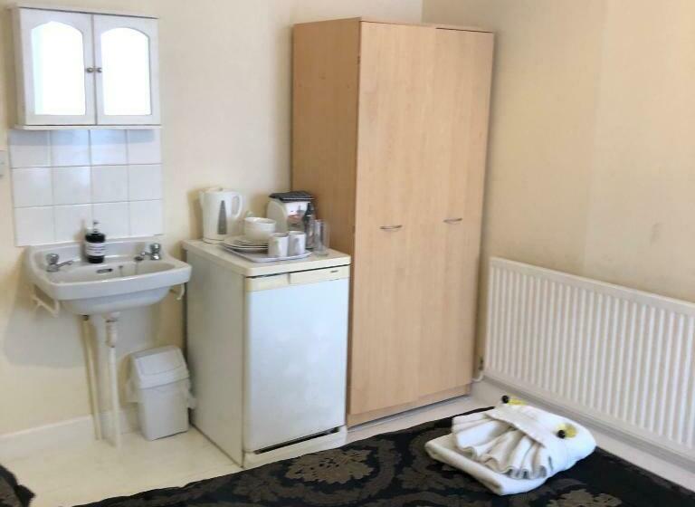 فندق The Mayfair