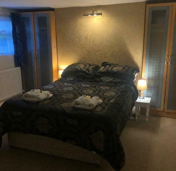 فندق The Mayfair