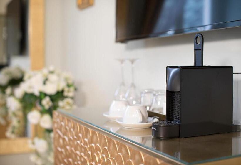 בית מלון כפרי Zámek Světlá Nad Sázavou