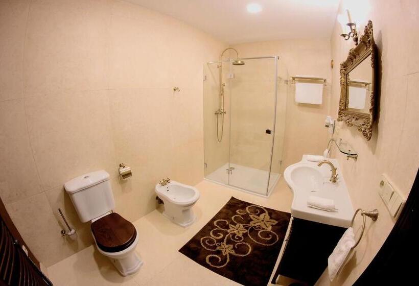 בית מלון כפרי Zámek Světlá Nad Sázavou