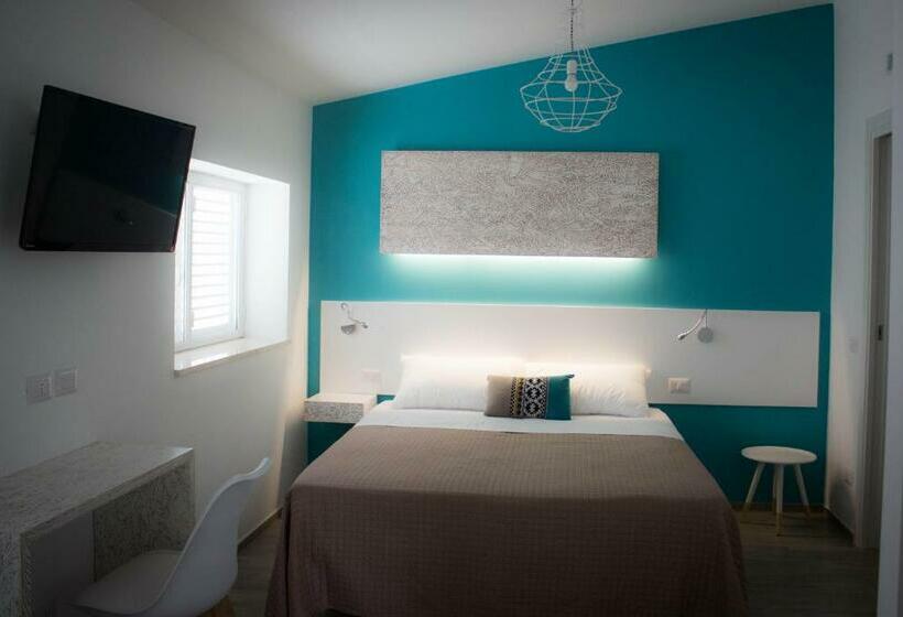 I Muretti A Secco B&b