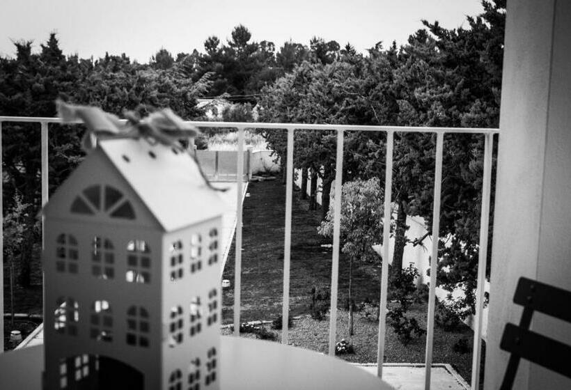 I Muretti A Secco B&b