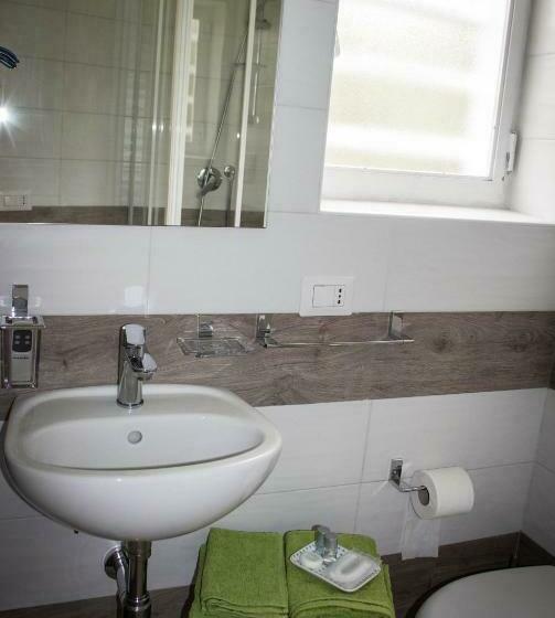 I Muretti A Secco B&b