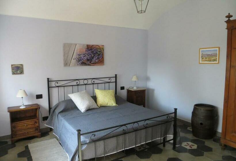 La Bella Dormiente B&b