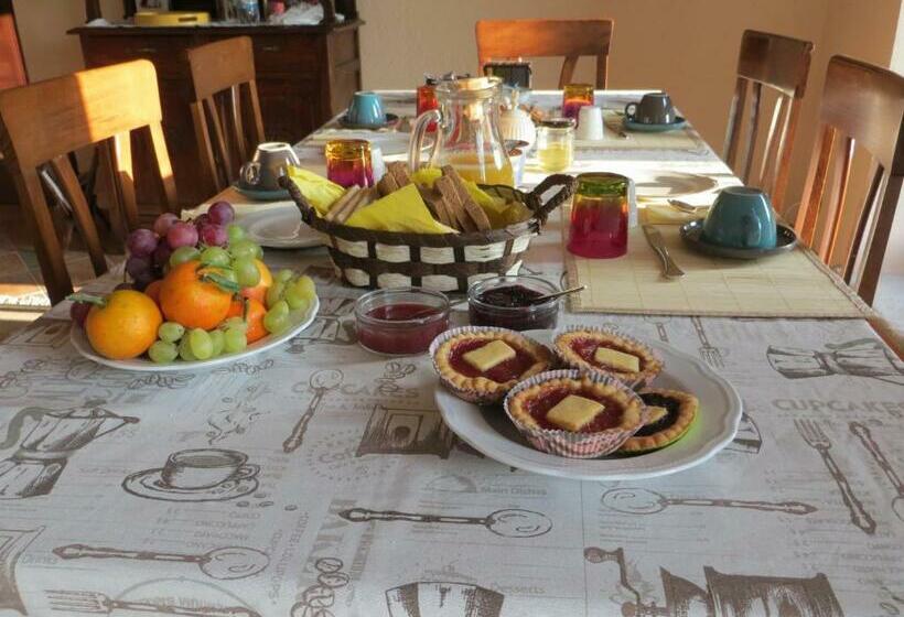 La Bella Dormiente B&b