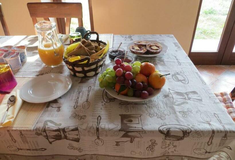 La Bella Dormiente B&b