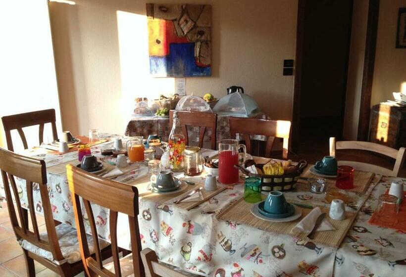 La Bella Dormiente B&b