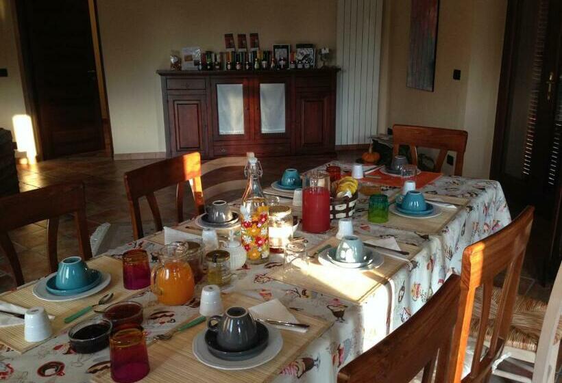 La Bella Dormiente B&b