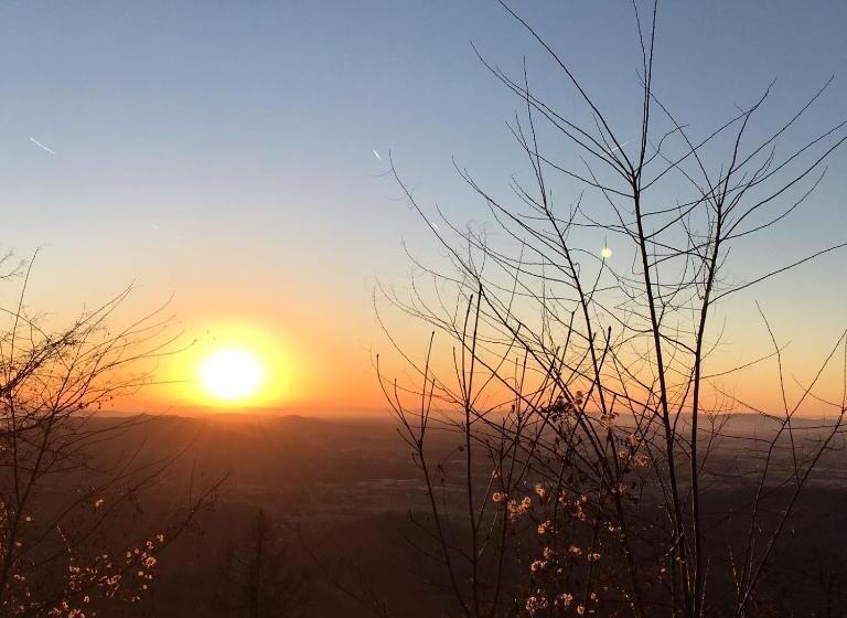 La Bella Dormiente B&b