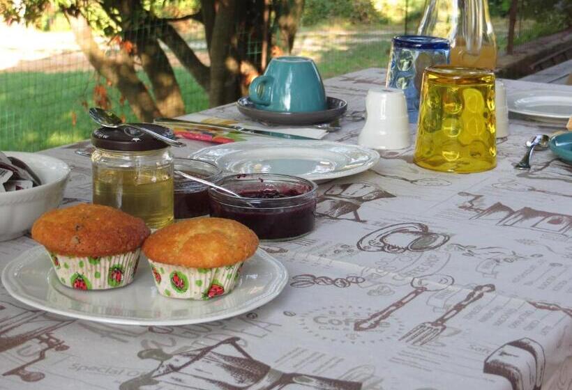 La Bella Dormiente B&b