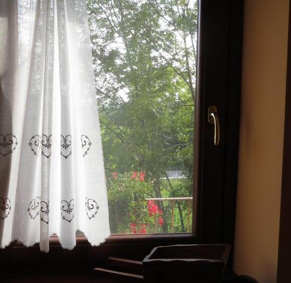 La Bella Dormiente B&b