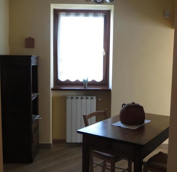 La Bella Dormiente B&b