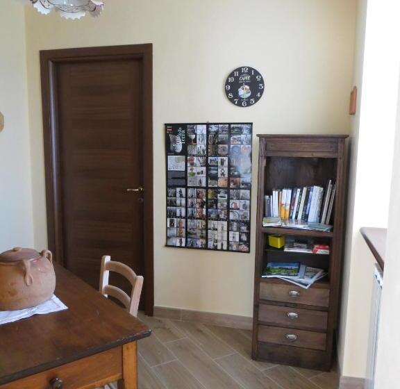 La Bella Dormiente B&b