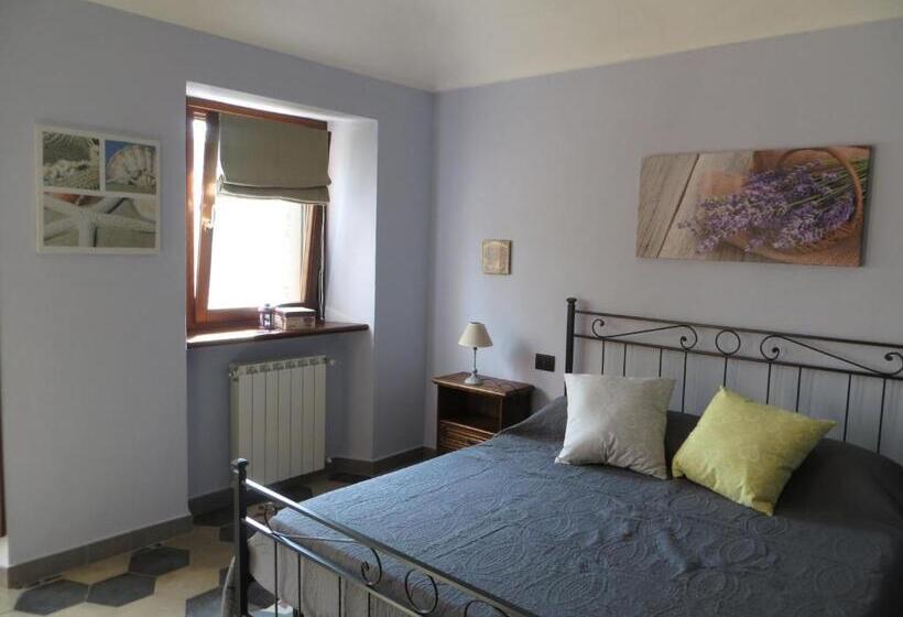 La Bella Dormiente B&b