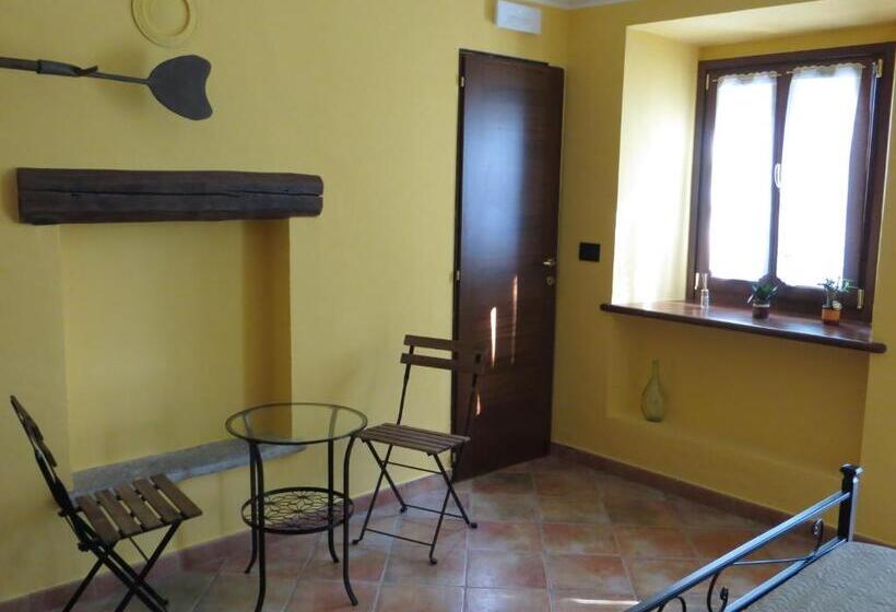 La Bella Dormiente B&b