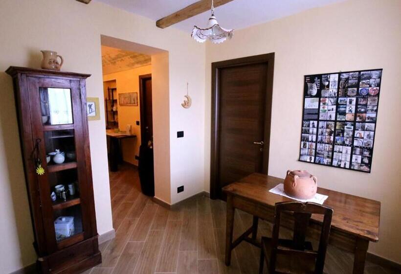 La Bella Dormiente B&b