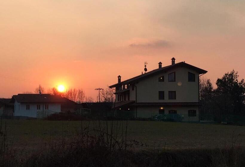 La Bella Dormiente B&b