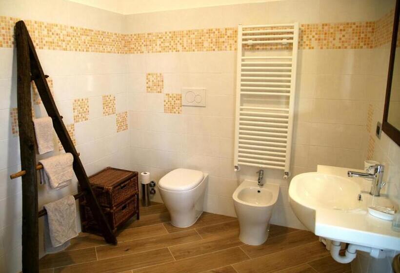 La Bella Dormiente B&b