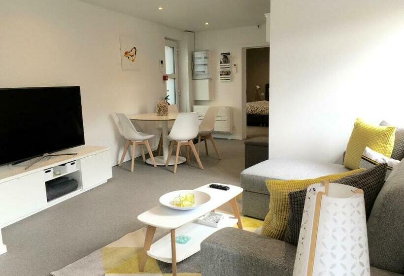 Le Coin Cocoon Bis