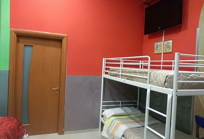 Lorenzo B&b