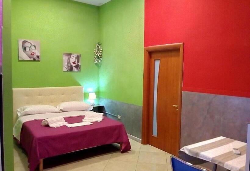 Lorenzo B&b