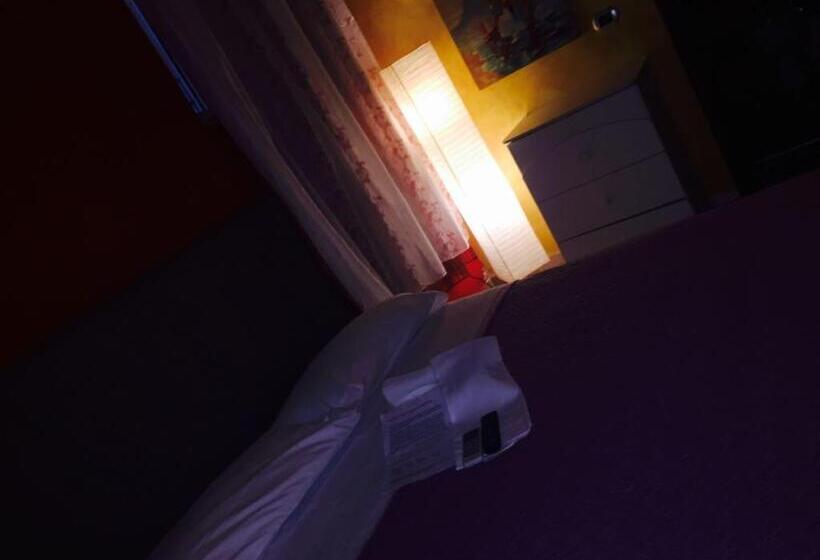 Lorenzo B&b