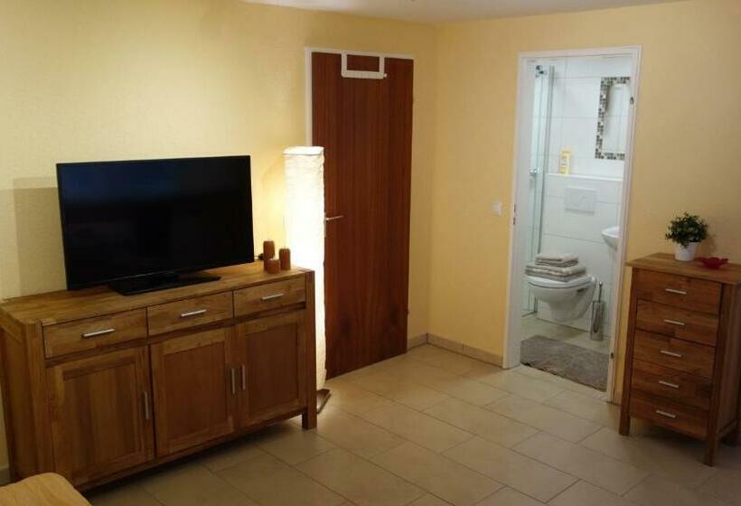 Nürnberg Apart   Business Apartment