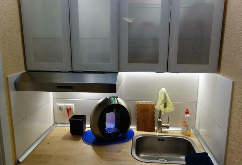 Nürnberg Apart   Business Apartment