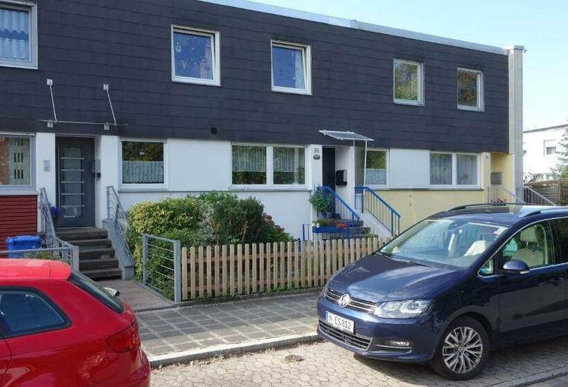 Nürnberg Apart   Business Apartment