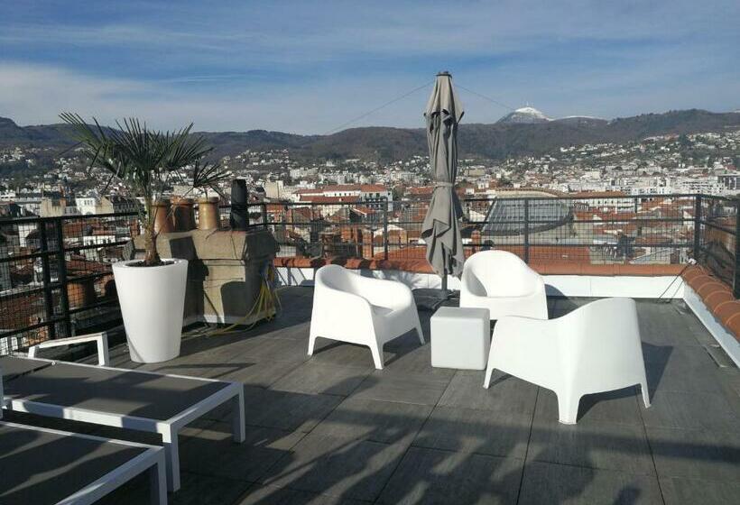 Пансион 5&5 Rooftop