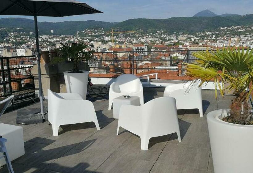 Пансион 5&5 Rooftop