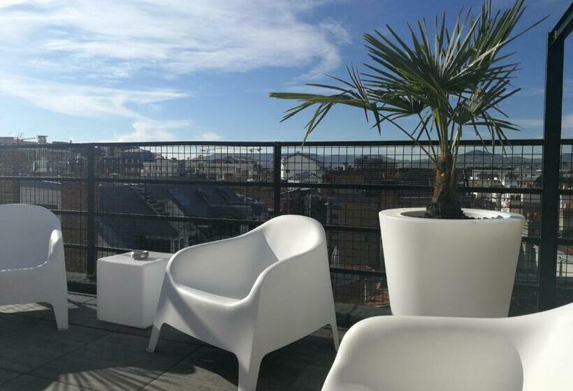 Пансион 5&5 Rooftop