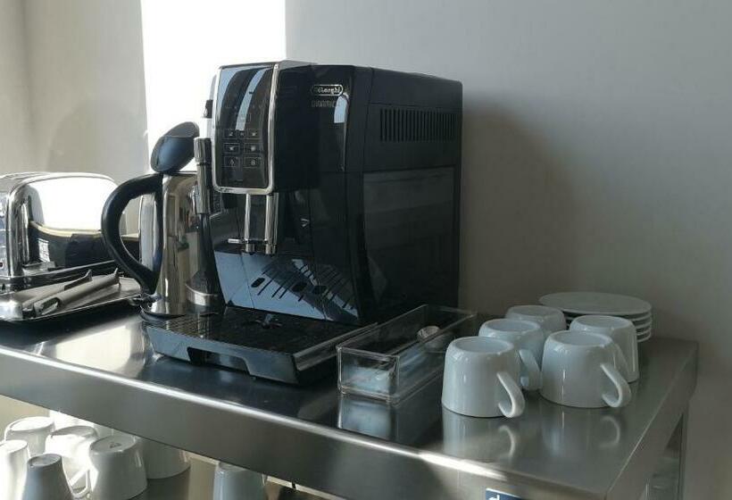 Пансион 5&5 Rooftop