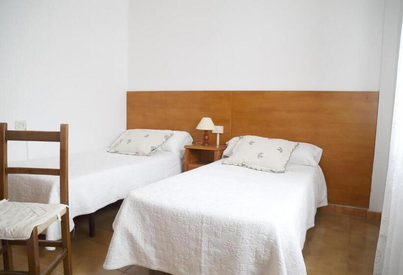 پانسیون A Vianda