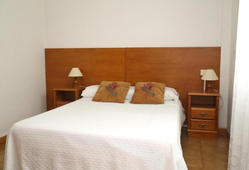 پانسیون A Vianda