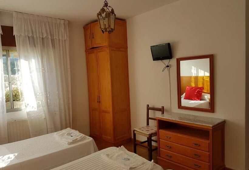 پانسیون A Vianda