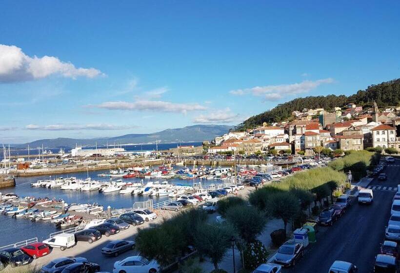 پانسیون A Vianda