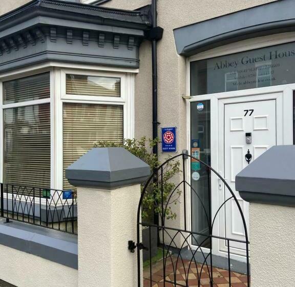 ペンション Abbey Guest House