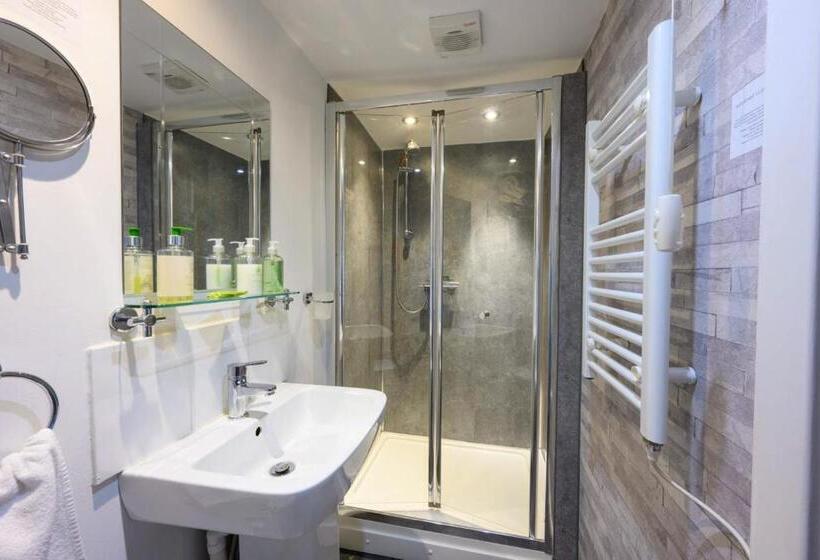 ペンション Abbey Guest House