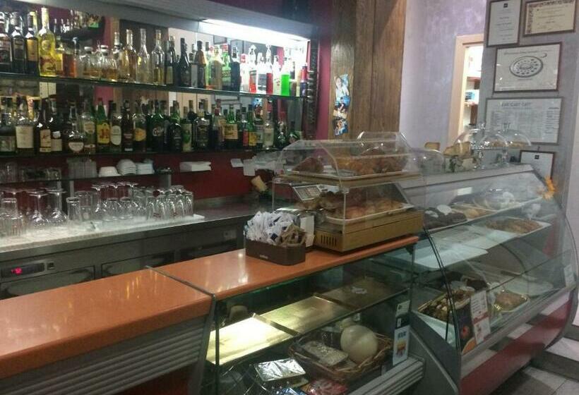 פנסיון Affittacamera La Dormiente