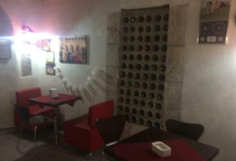 פנסיון Affittacamera La Dormiente