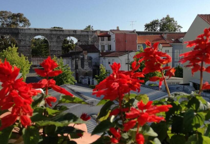 بنسيون Ah33   Estúdios