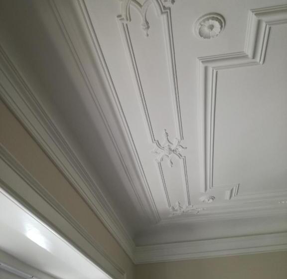 بنسيون Ah33 Estúdios